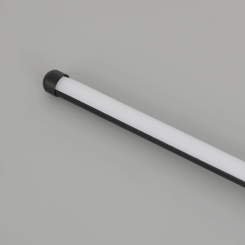 Sleek Modern LED Wall Light